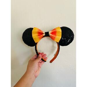 Disney Halloween Disney Ears